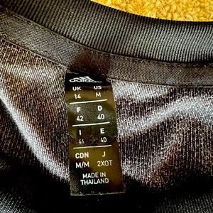 Tennis skirt, only worn once.